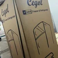 یخچال  پارس شوا اکبند