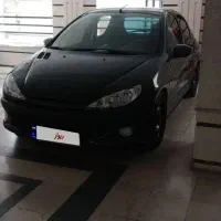 ۲۰۶ تیپ ۲