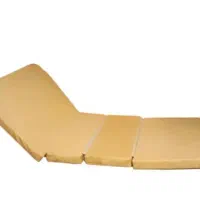 فروش تشک طبی  بیمار ۷س چرم ۵س فوم ریباند ۴تیکه