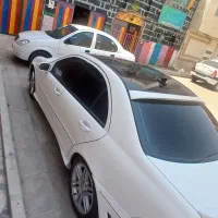 c240 کیت amg|خودرو سواری و وانت|تهران, فاطمی|دیوار