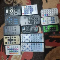 کنترل ضبط به شرط اصلی