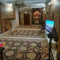 فرش طرح ابریشم ماشینی