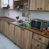 کابینت فلز عرض ۶۰