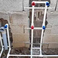 تعمرات لوازم خانگی و لوله کشی اب و غیره