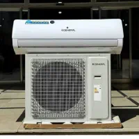 کولر گازی 30هزار اوجنرال . اردبیل کارشناسان