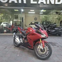هوندا CBR 250