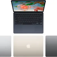macbook air m3 *13 inch*مک بوک 13 اینچ|رایانه همراه|مشهد, ولیعصر (امامیه)|دیوار