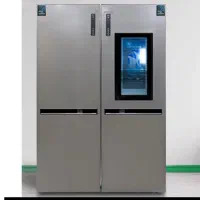 یخچال فریزر  پارس الکتریک دوقلو     (یخسازمکانیکی)