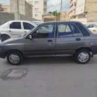 پراید 84|خودرو سواری و وانت|مراغه, |دیوار