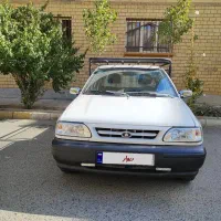پراید‌وانت‌۱۴۰۳
