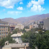 حکمت دزاشیب/۸۰ متر/ویو ابدی/لابی شیک