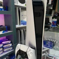 Ps5 digital|کنسول، بازی ویدئویی و آنلاین|بیرجند, |دیوار