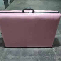 تخت چمدانی اکستنشن و اپیلاسیون
