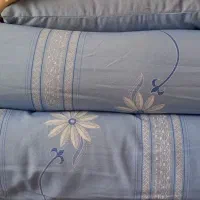 تشک سنتی دو نفره