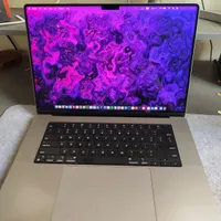 فروش Macbook m1 pro 16 inch