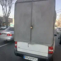 پراید مدل ۴۰۱ درحد