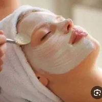 خدمات تخصصی فیشیال و پاک سازی پوست