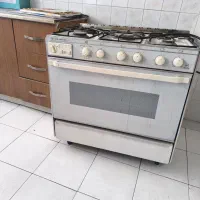 گاز 5 شعله