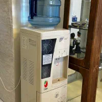 آبسردکن ایستاده برند نیکایی