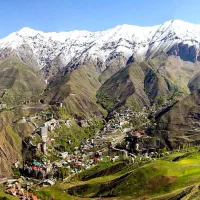 مشارکتدرساخت/دربندسر/نزدیکتریننقطهبهپیست