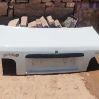 صندوق پراید