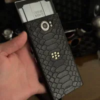 بلکبری پریو blackberry priv