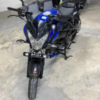 Ns160 ns200 ns150