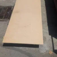 کفی تخت یک نفره نو