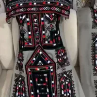 دوچگر لباس کامل کار سبزو ارسال به زاهدان