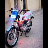موتور نیکتاز 200 مدل 1404
