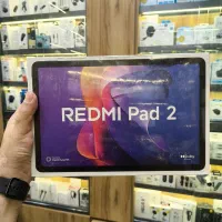 تبلت redmi pad 2