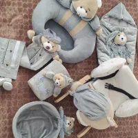 سیسمونی خرس کلاه کج