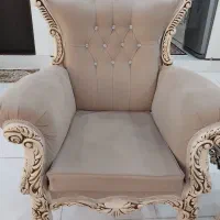 مبل ۷ نفره