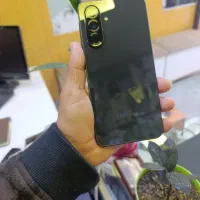 گوشی A36