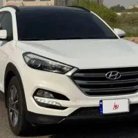 توسان 2017نیمه فول خلیج