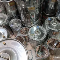 گلابگیر آبی برقی