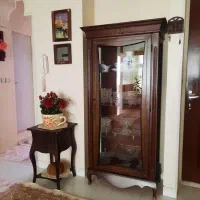 بوفه تمام چوب