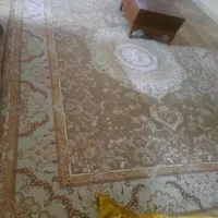 فرش ۱۲ متری و ۶ متری کرم
