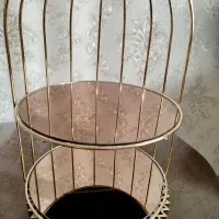 ویترین طلایی