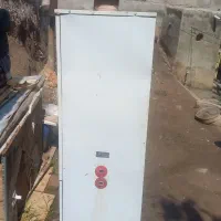 ابگرمکن‌گازی‌زمینی‌یخچالی‌