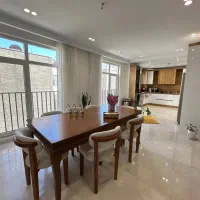 سعادت اباد  فروش اپارتمان ۱۳۰متر ۳ خواب تک واحد