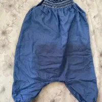 لباس دخترانه کارکرده