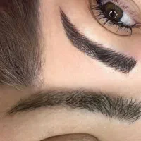 آرایشگری میکرو ابرو