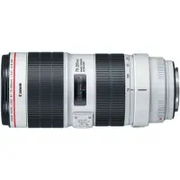 لنز کانن Canon EF 70-200 F2.8L IS III USM