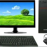 نصب ویندوز و کافی نت سیار