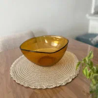 ظرف سرو پذیرایی قدیمی