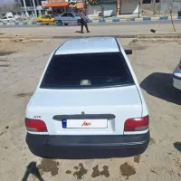 پراید 131مدل 90|خودرو سواری و وانت|یاسوج, |دیوار