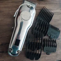 ماشین اصلاح کیمی اصلی