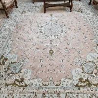 دو تخته فرش ۱۲ متری