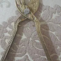 قند شکن نقشدار